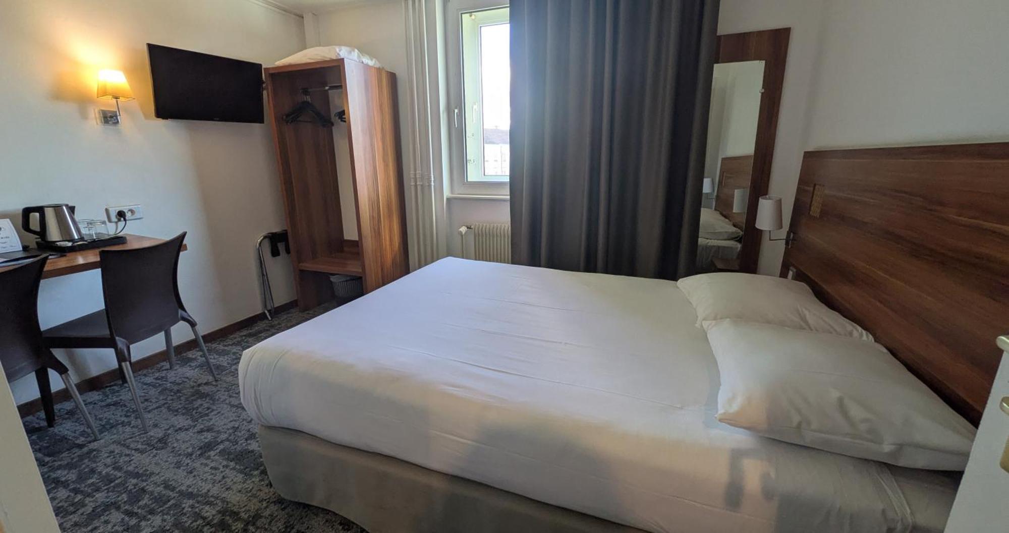 The Originals City, Hotel Colmar Gare — Photos 3