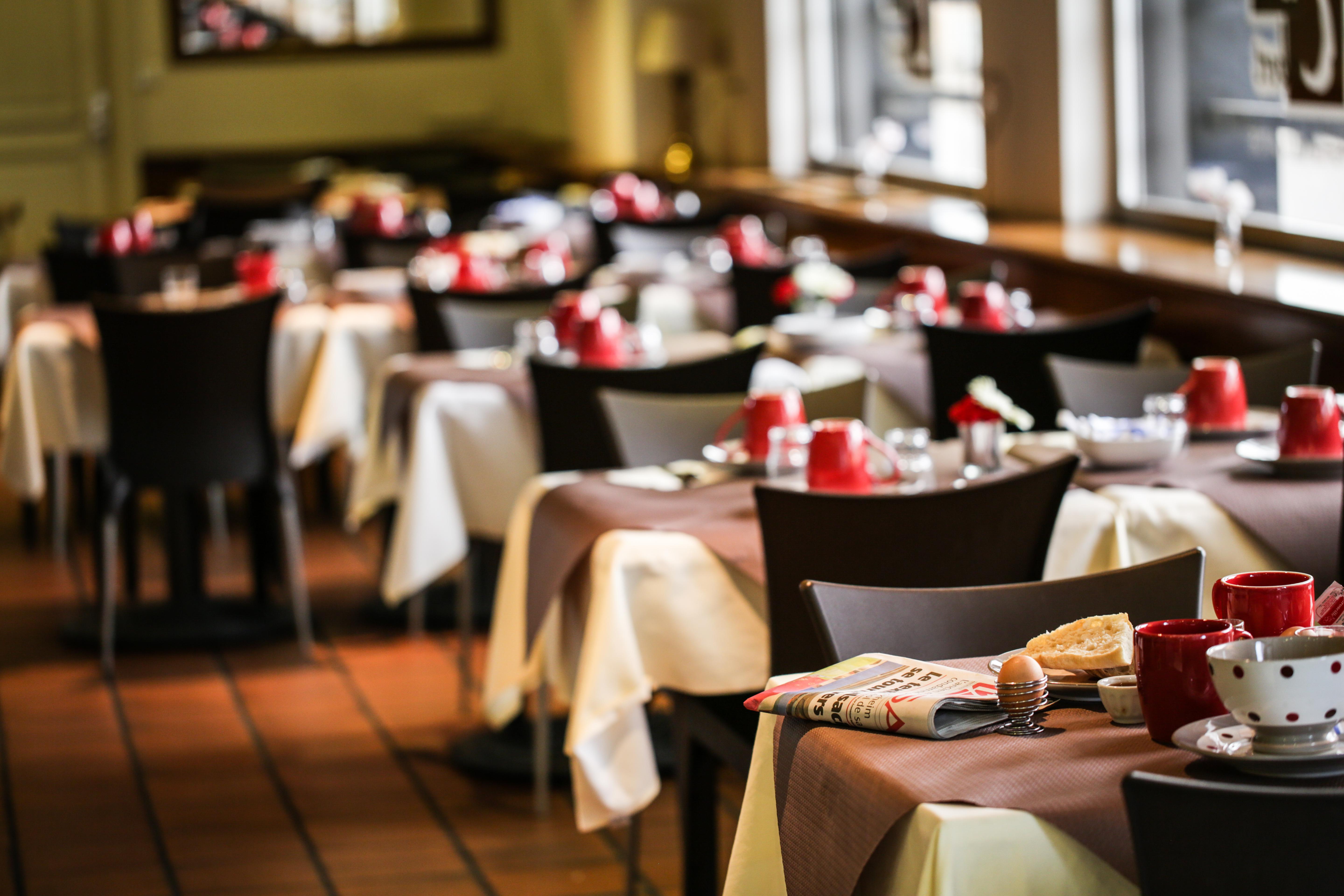 The Originals City, Hotel Colmar Gare — Photos 1
